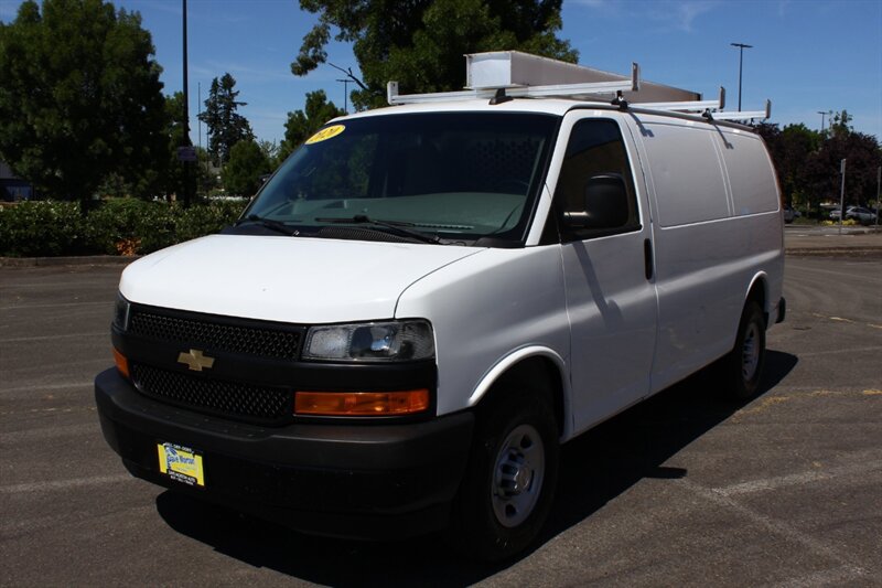 chevrolet express cargo 2020 1GCWGAFP1L1216020 image chevrolet express cargo 2020 1GCWGAFP1L1216020 image